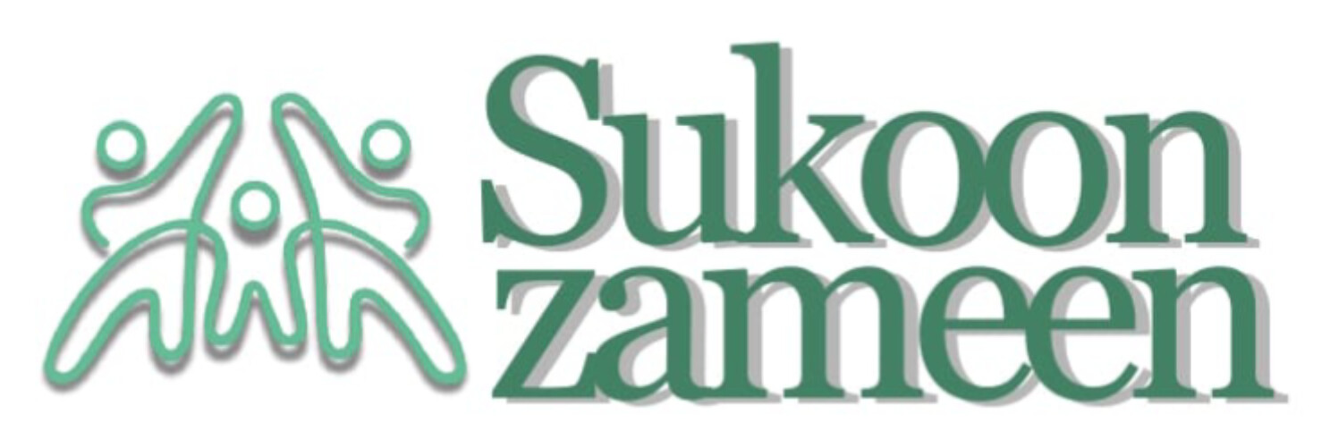 Sukoon Zameen